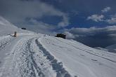 09 14006 Piancansaccio - Rifugio Capanna